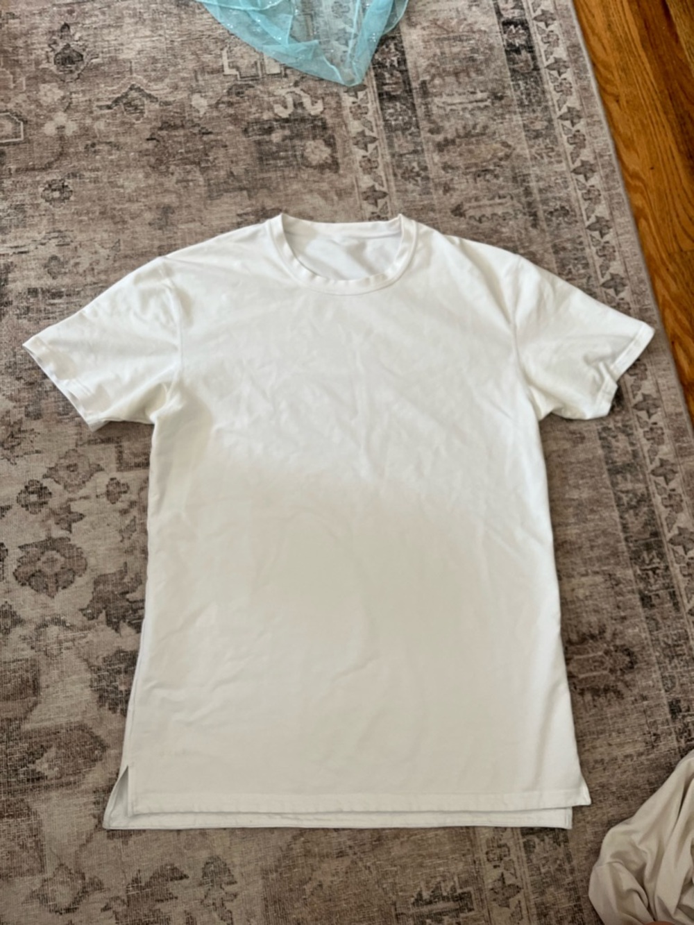Men’s bylt tshirt